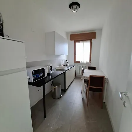 Casa Lilli 3* Zogno