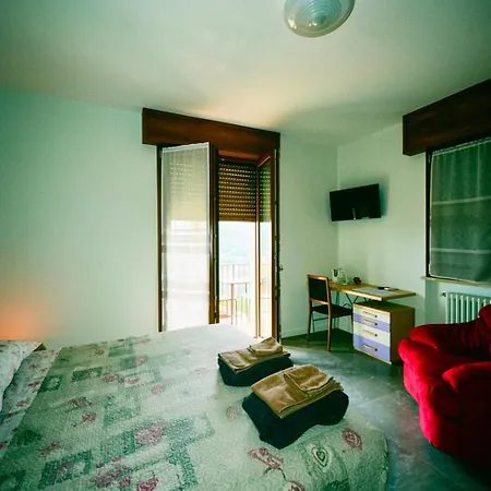 Casa Lilli 3* Zogno