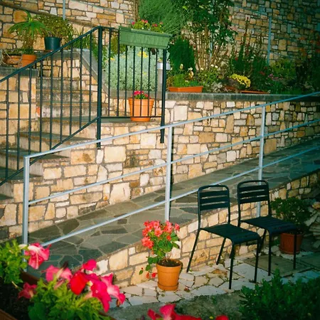 Casa Lilli Bed & Breakfast