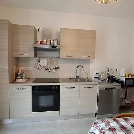 Bed & Breakfast Casa Lilli Zogno