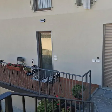 Casa Lilli 3*