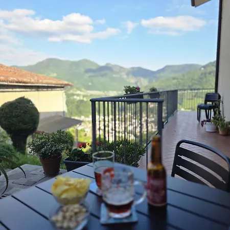 Casa Lilli Couette-café 3*