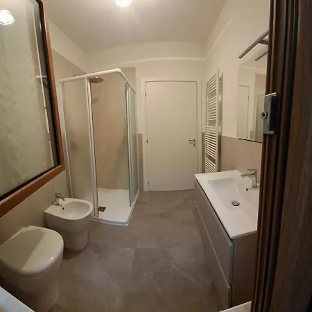 Casa Lilli Bed & Breakfast