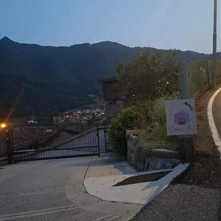 Casa Lilli 3* Zogno