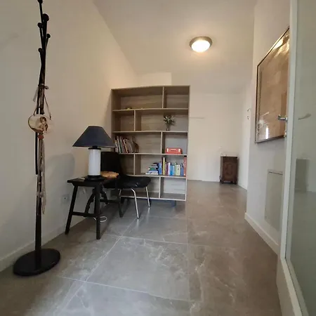 Casa Lilli Couette-café 3*