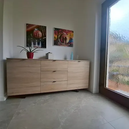 Casa Lilli Couette-café 3*