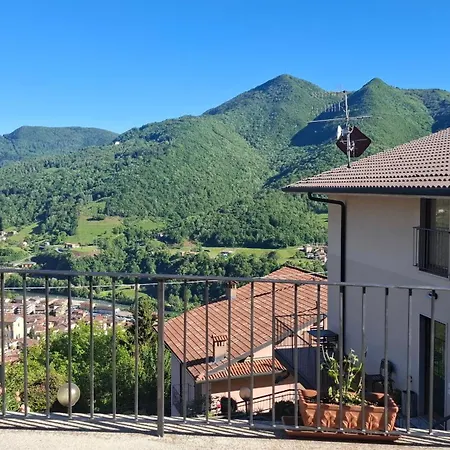 Casa Lilli 3* Zogno