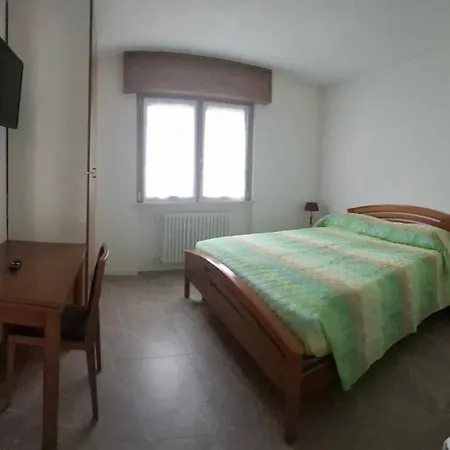 Casa Lilli Bed & Breakfast Zogno
